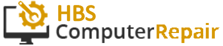 HBS COMPUTER REPAIR